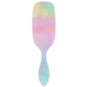 Wet Brush - Original Shine Enhancer Detangler Colourwash Stripes