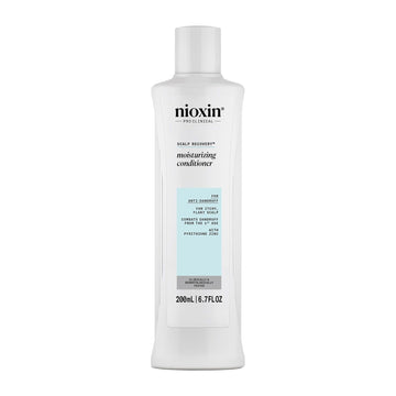 Nioxin Professional Scalp Recovery System Moisturizing Conditioner 200ml