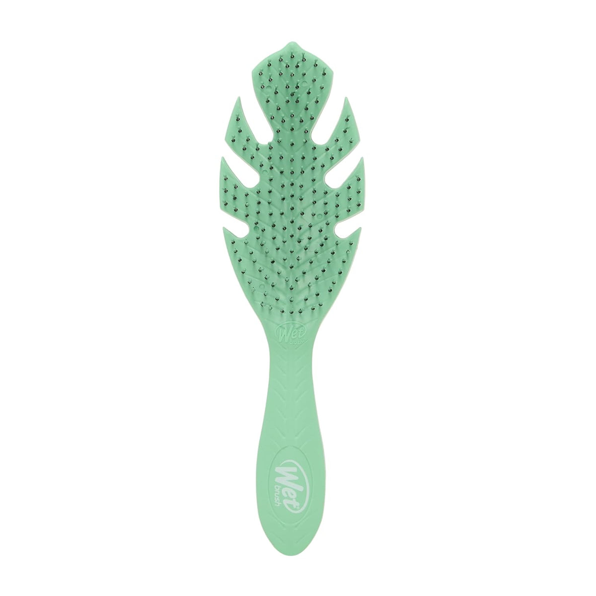 Wet Brush - Go Green Leaf Green