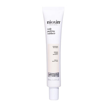 Nioxin Professional Scalp Purifying Exfoliator 50ml