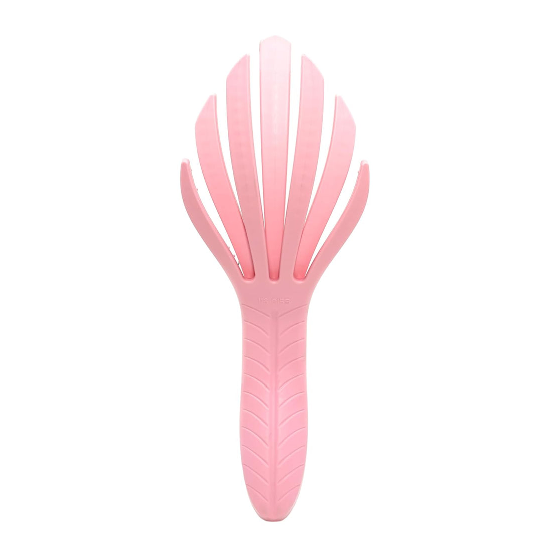Wet Brush - Go Green Curl Detangler Pink