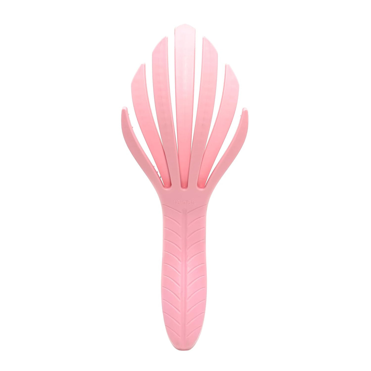 Wet Brush - Go Green Curl Detangler Pink