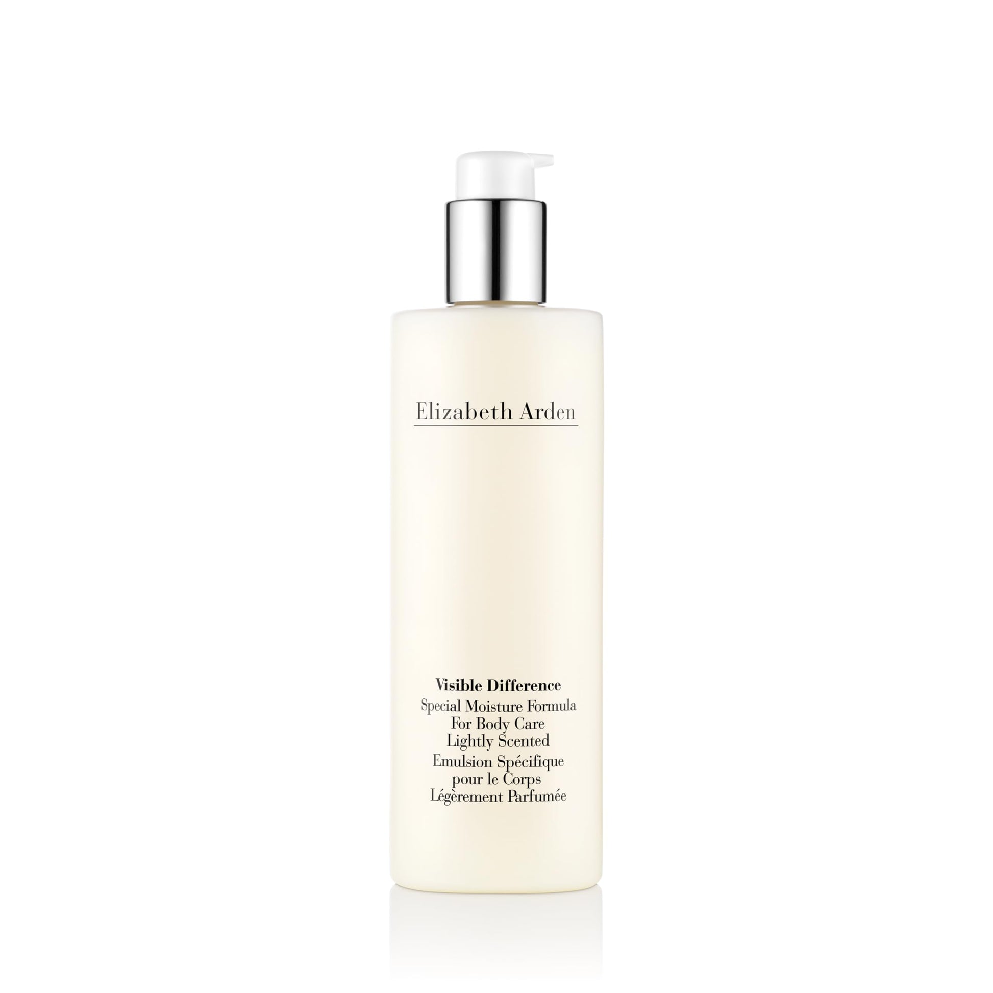 Elizabeth Arden - Visible Difference Moisture For Body Care 300ml