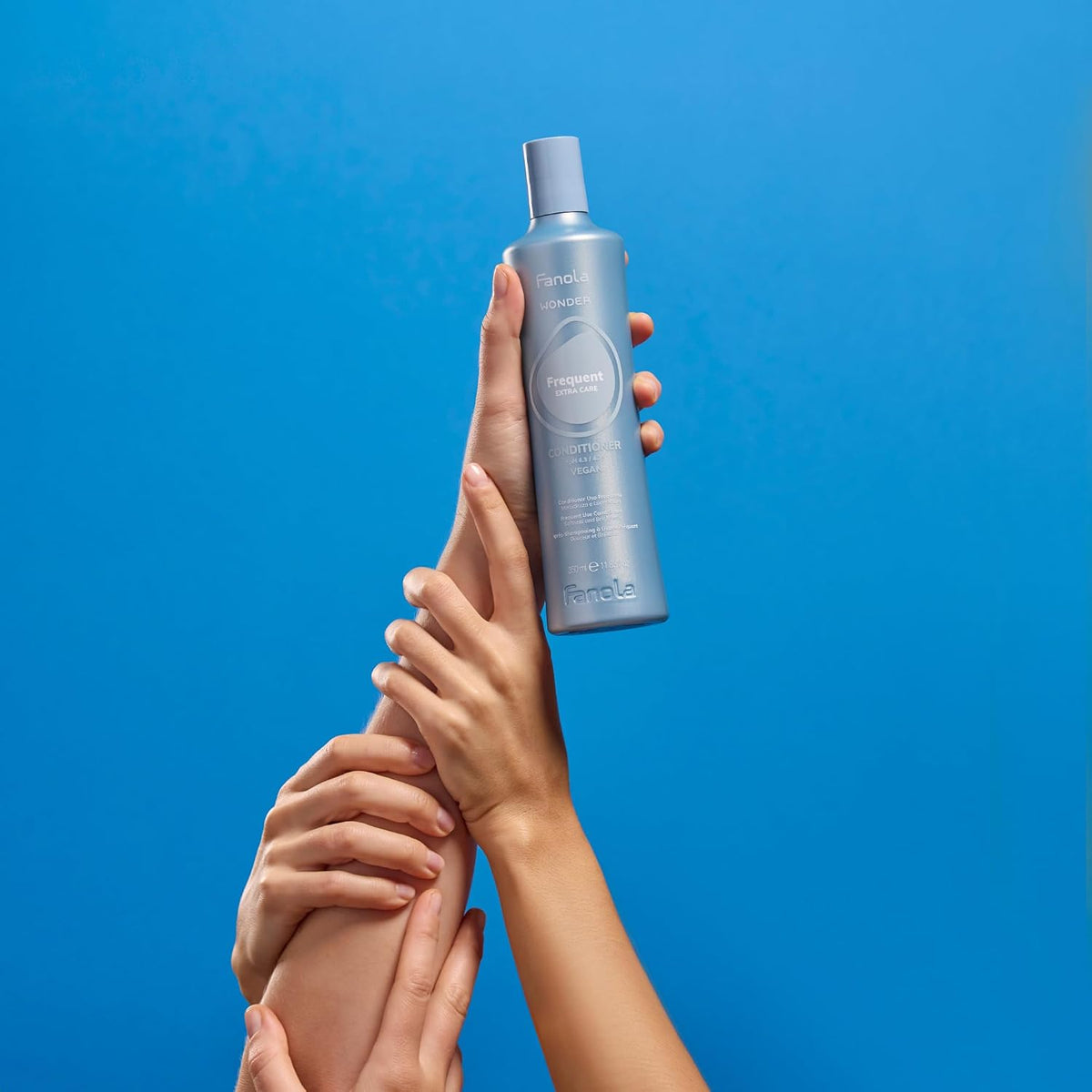 Fanola - Wonder Extra Care Frequent Conditioner 350ml