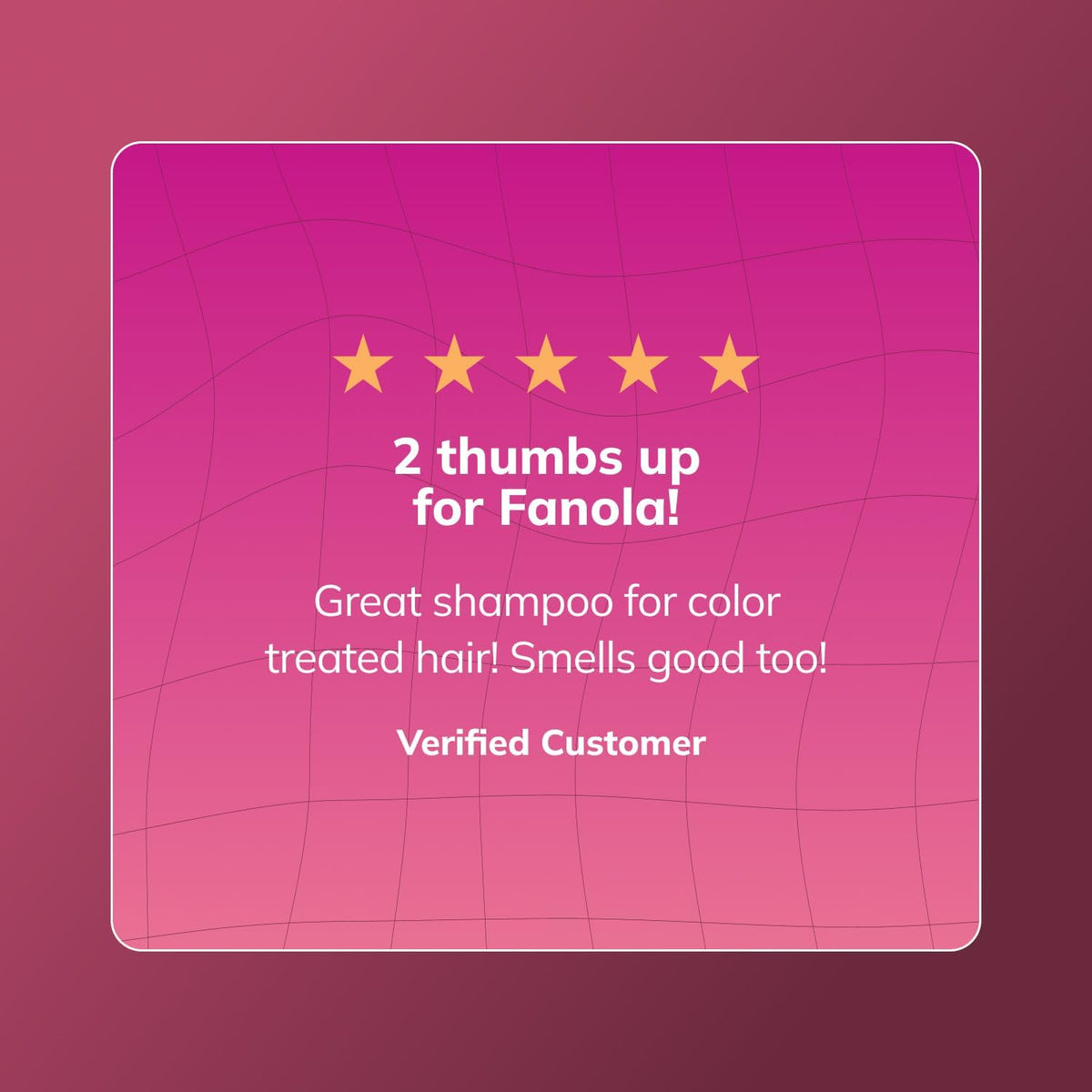 Fanola - Color Locker Shampoo 1000ml