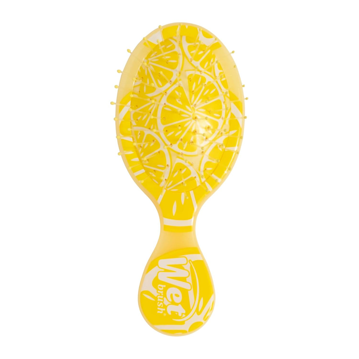 Wet Brush - Kids Mini Detangler Tutti Fruitti Lemon