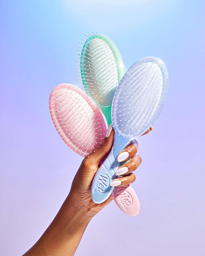 Wet Brush - Pro Birthday Celebration Detangler Blush