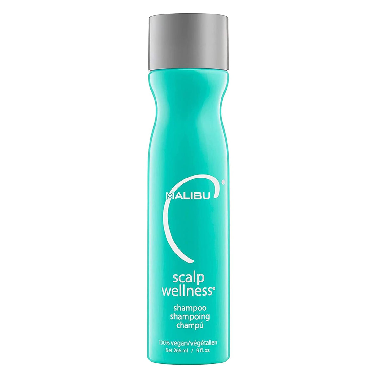 Malibu C - Scalp Shampoo 266ml