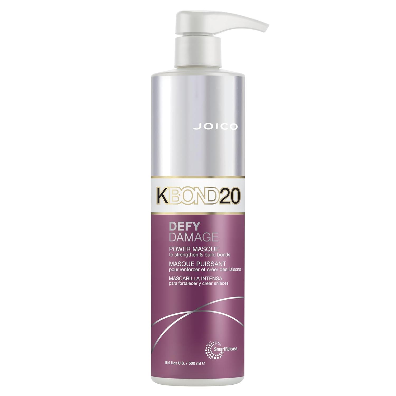 Joico - Defy Damage KBOND20 Power Masque 500ml