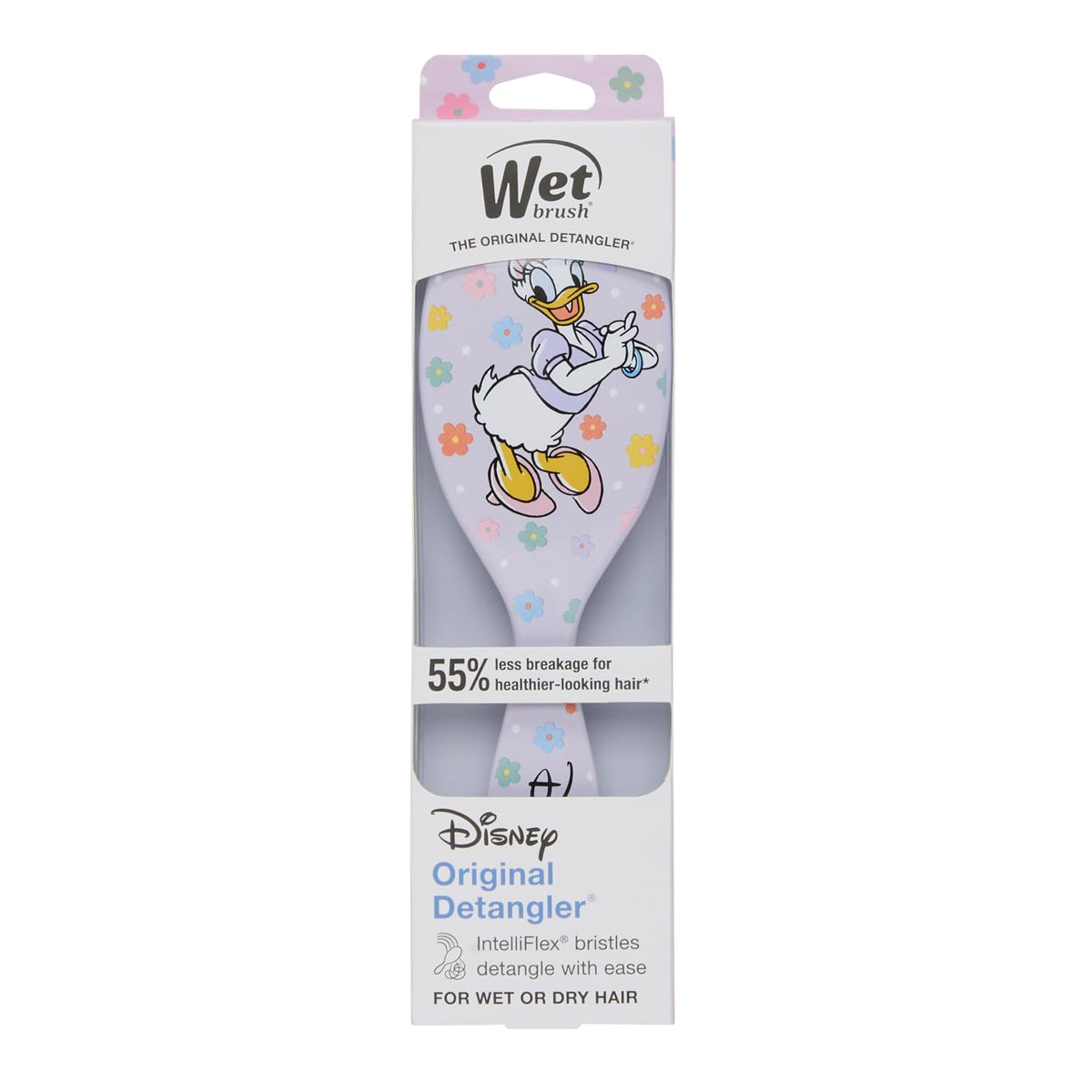 Wet Brush - Hello Disney Detangler Daisy