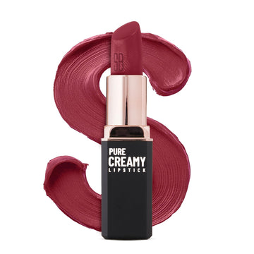 Swiss Beauty - Pure Creamy Lipstick Shade No. 15 Merry Cherry