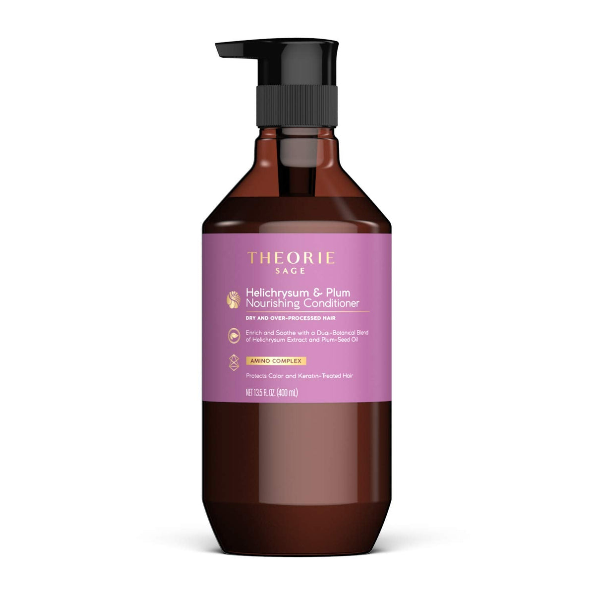 Theorie - Helichrysum Conditioner 400ml