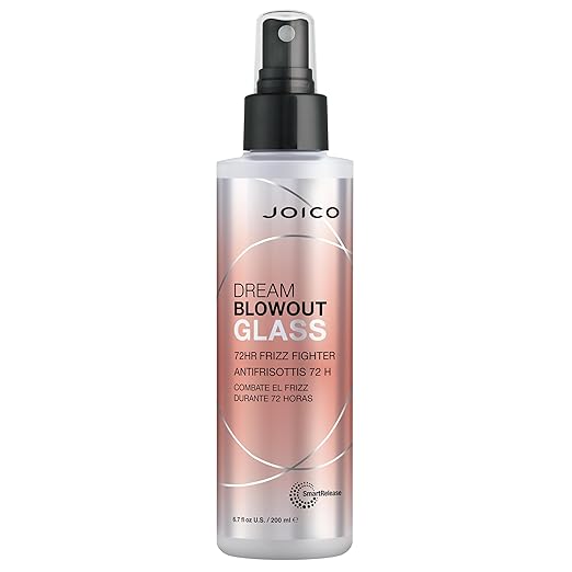 Joico - Dream Blowout Glass 72hr Frizz Fighter 200ml