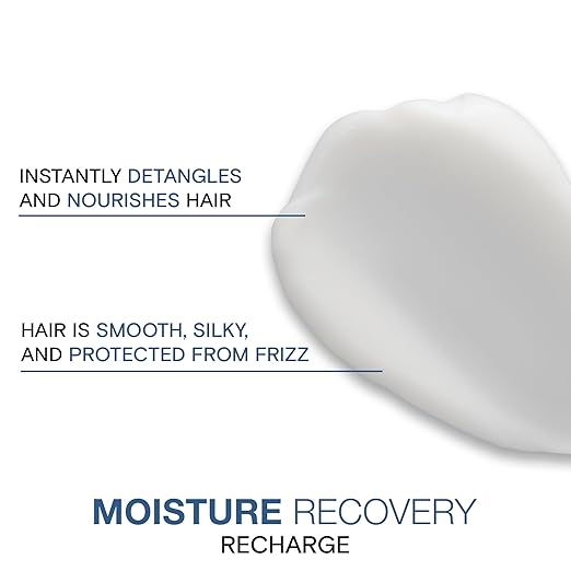 Joico - Moisture Recovery 24hr Moisture Recharge Leave-In 200ml