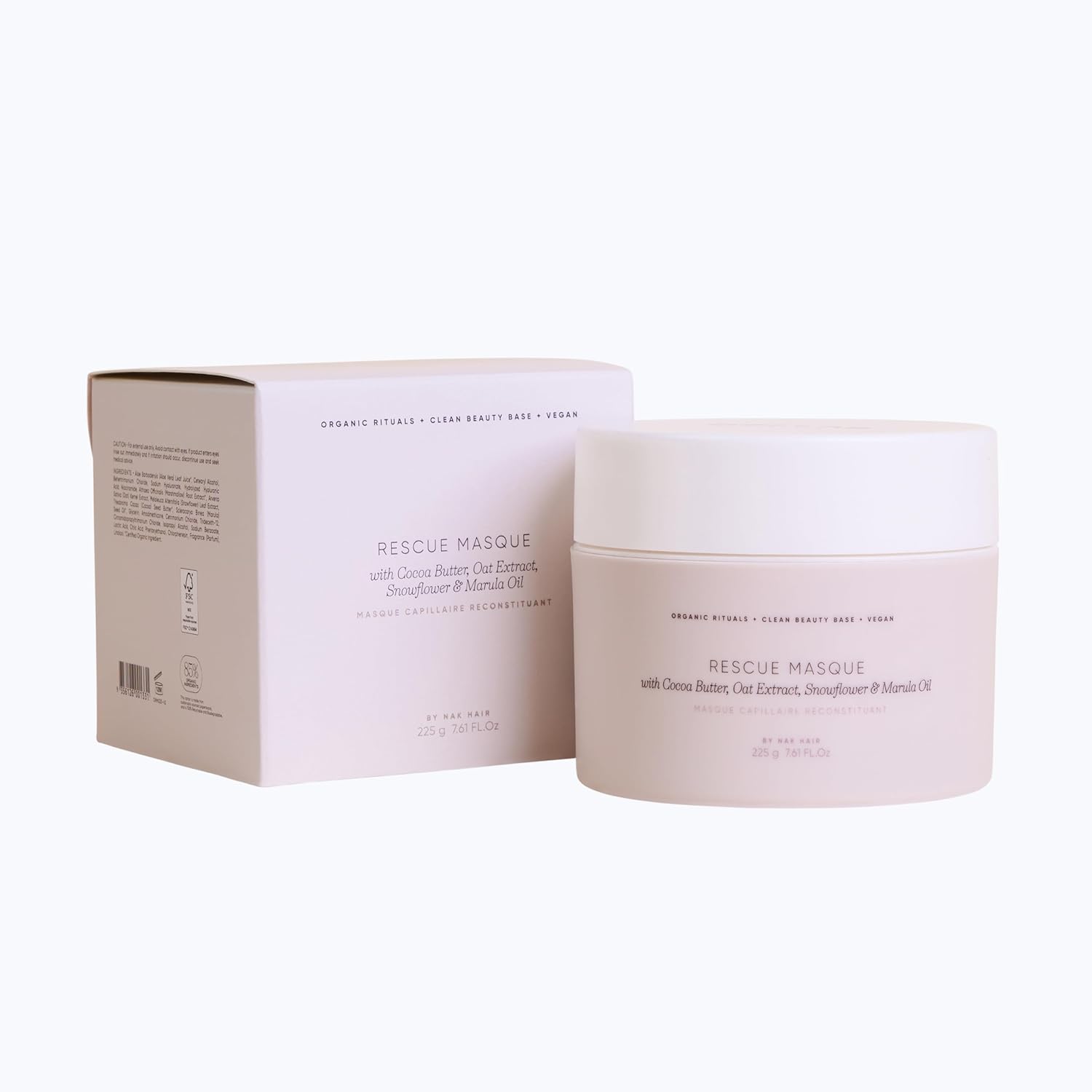 ORI Lab - Rescue Masque 225g