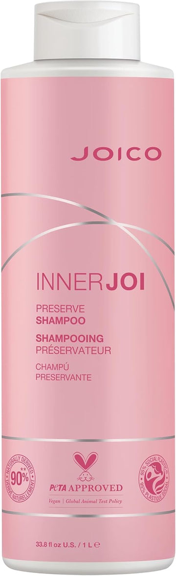 Joico - InnerJoi Preserve Shampoo 1000ml