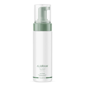Aluram - Curl Foam 207ml
