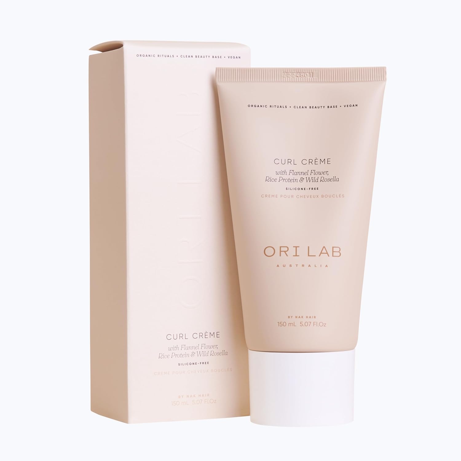 ORI Lab - Curl Crème 150ml