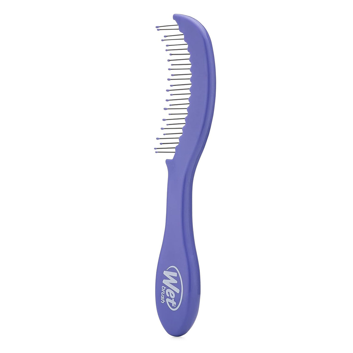 Wet Brush - Original Custom Care Thin Hair Purple