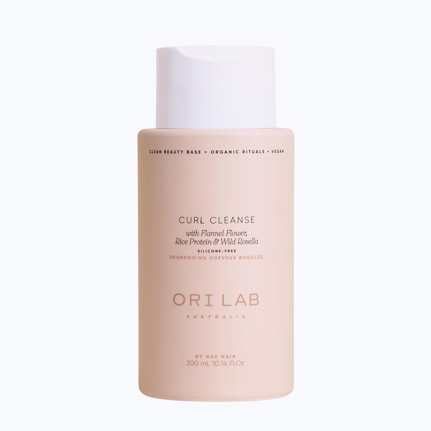 ORI Lab - Curl Cleanse 300ml