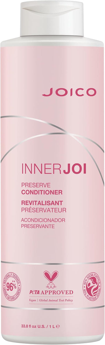 Joico - InnerJoi Preserve Conditioner 1000ml