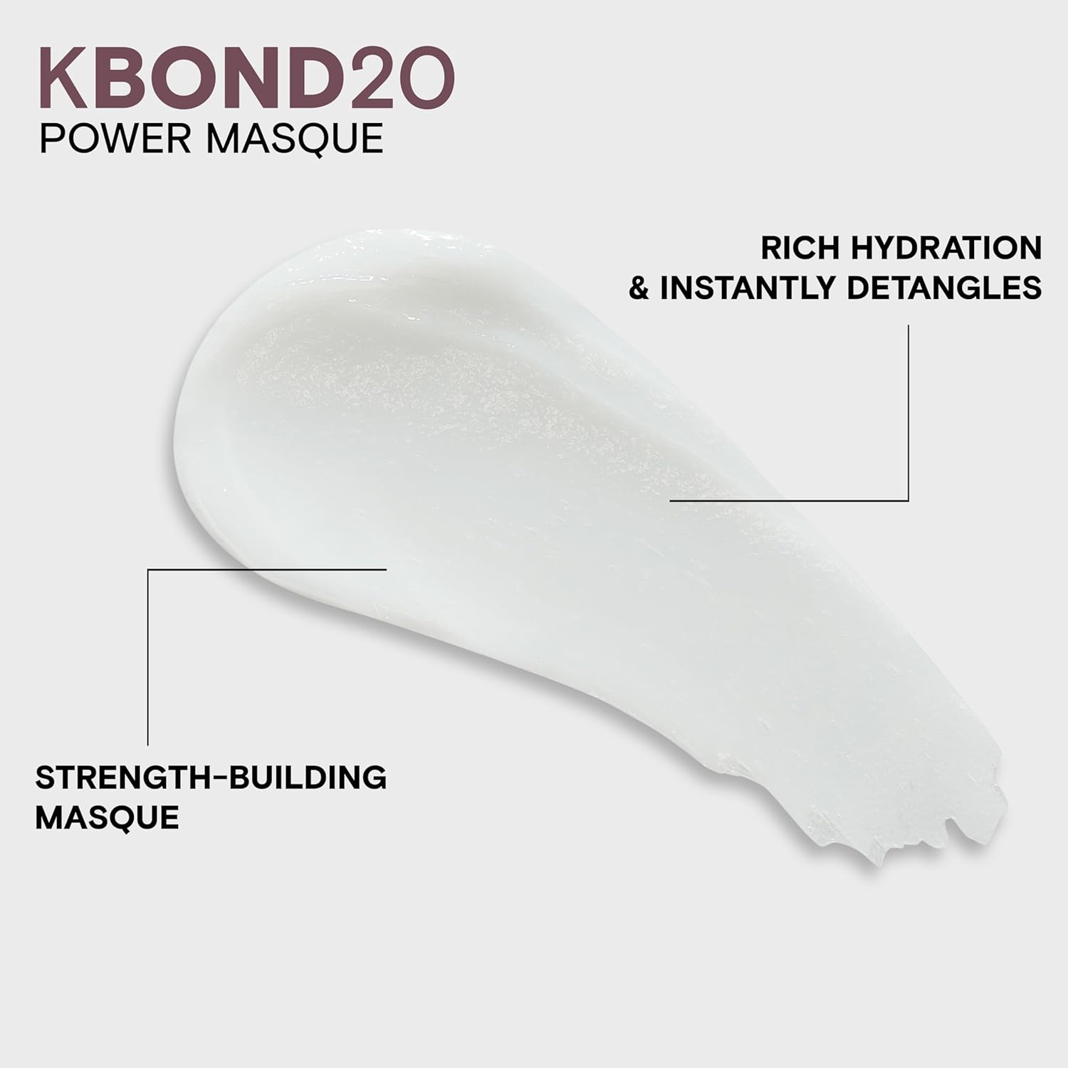 Joico - Defy Damage KBOND20 Power Masque 500ml