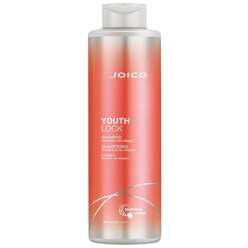Joico - Youthlock Collagen Shampoo 1000ml
