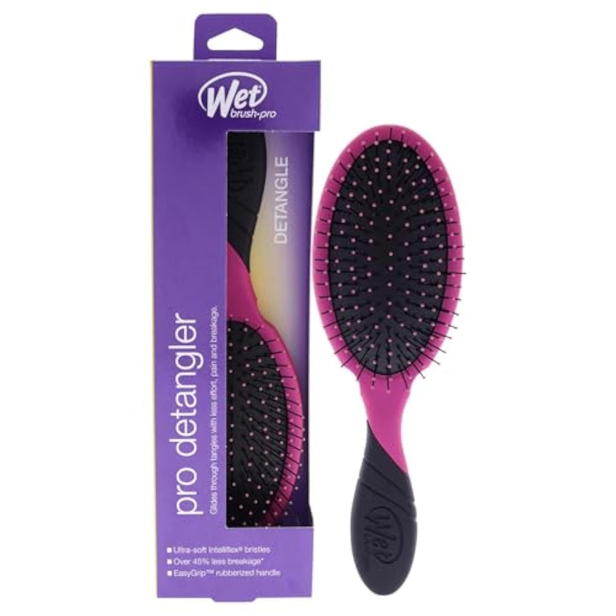 Wet Brush - Pro Detangler Pink