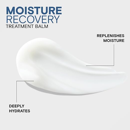 Joico - Moisture Recovery Treatment Balm 500ml