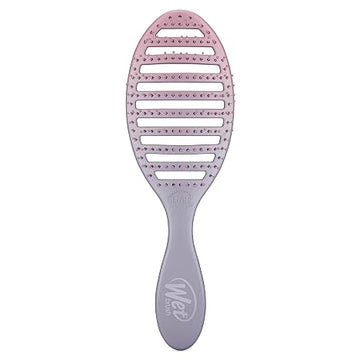 Wet Brush - Feel Good Ombre Speed Dry Detangler Kit