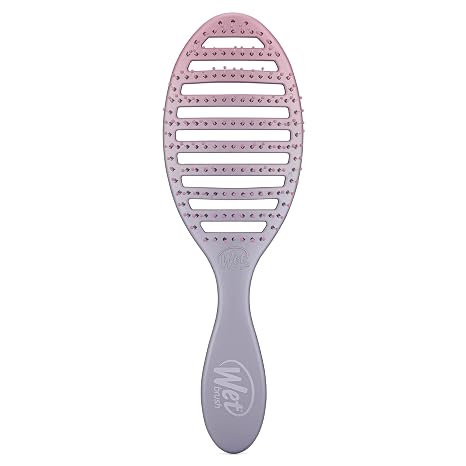 Wet Brush - Feel Good Ombre Speed Dry Detangler Kit