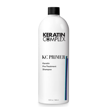 Keratin Complex - Primer Shampoo 1000ml