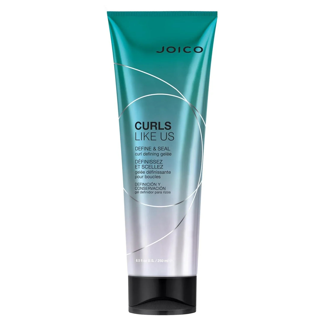 Joico - Curls Like Us Define & Seal Curl Defining Gelee 250ml