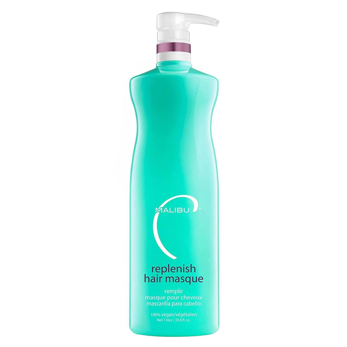 Malibu C - Replenish Masque 1000ml