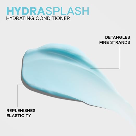 Joico - Hydra Splash Hydrating Conditioner 1000ml