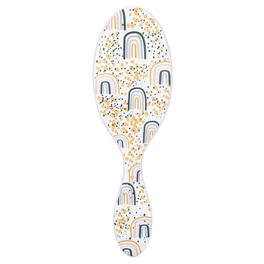 Wet Brush - Kids Midi Rainbow
