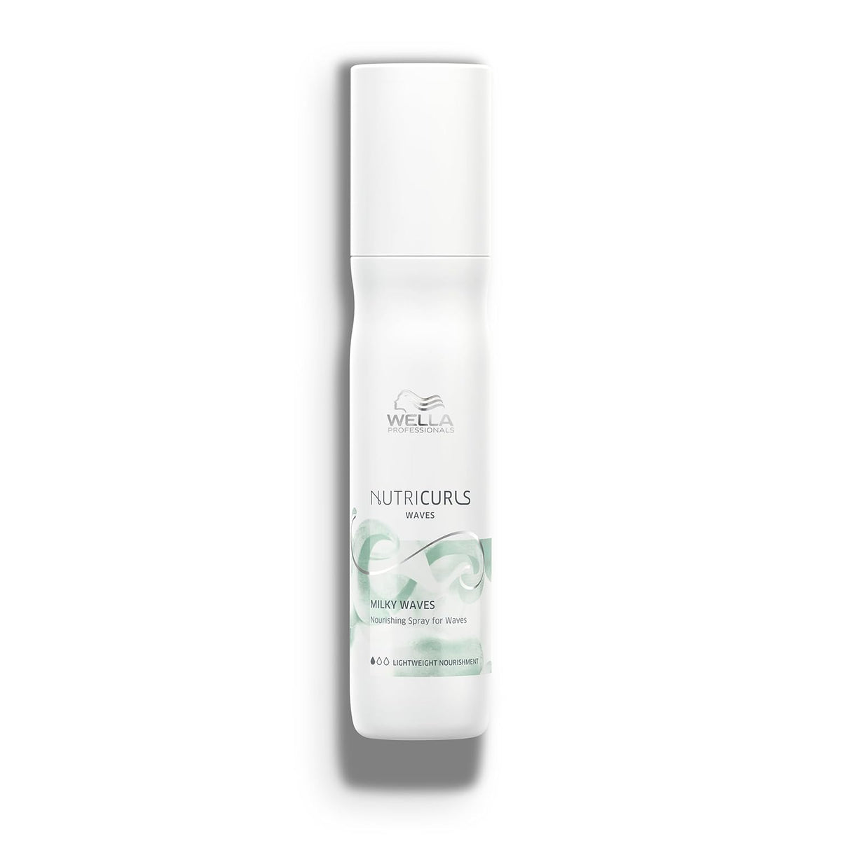 Wella Professionals - Premium Care Nutricurls Milky Waves 150ml
