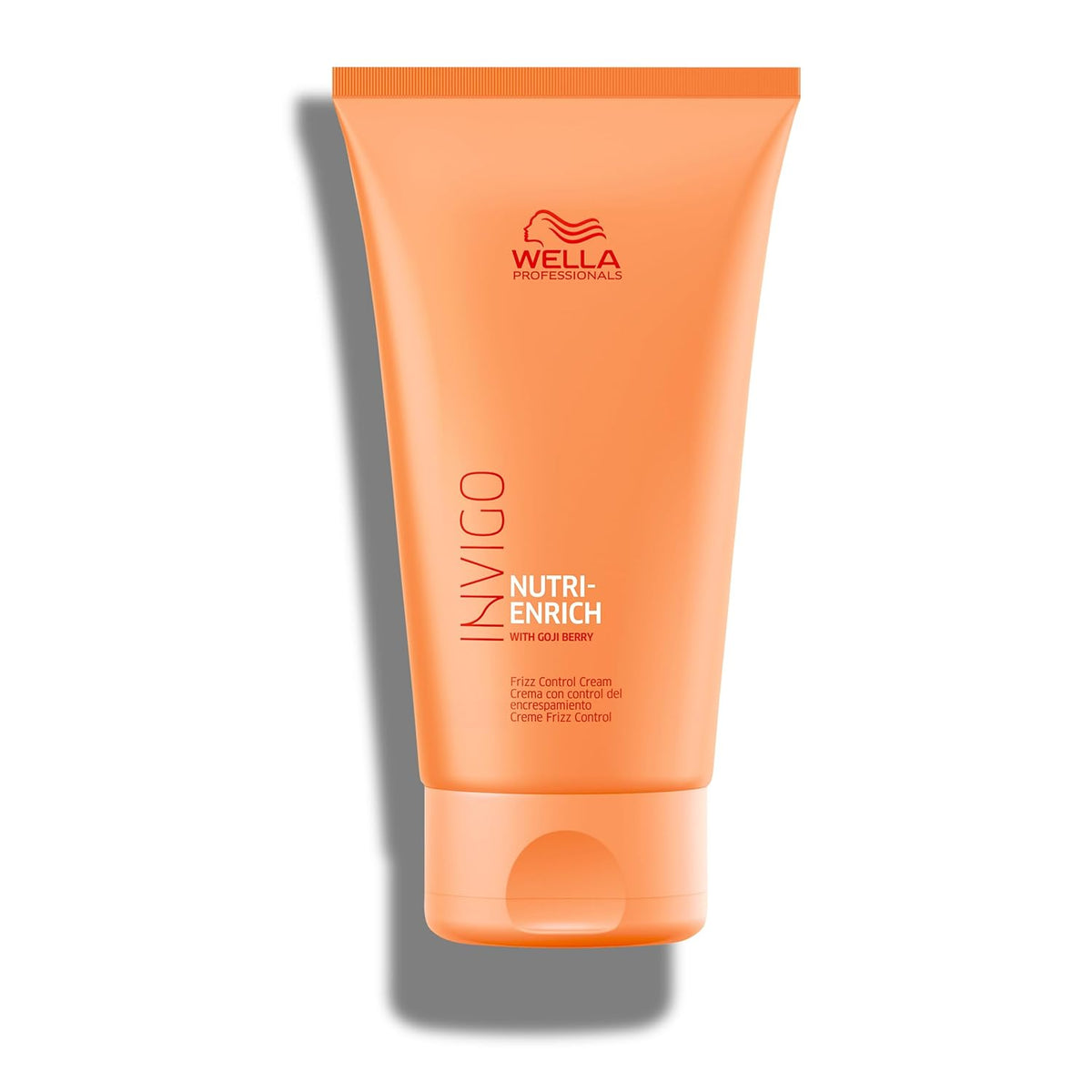 Wella Professionals - Invigo Nutri-Enrich Frizz Control Cream 150ml