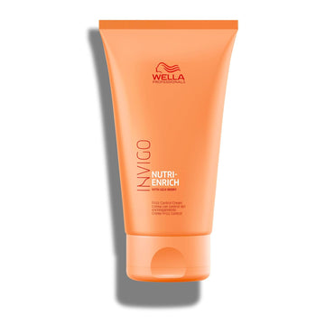 Wella Professionals - Invigo Nutri-Enrich Frizz Control Cream 150ml