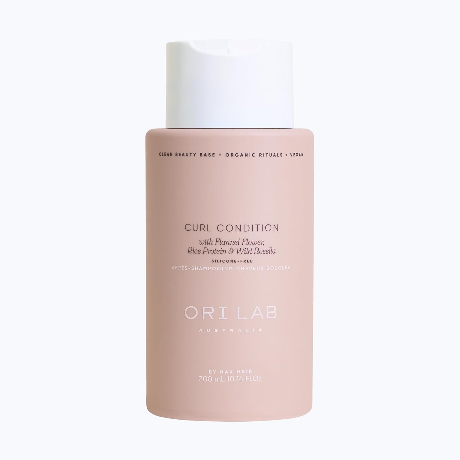 ORI Lab - Curl Condition 300ml