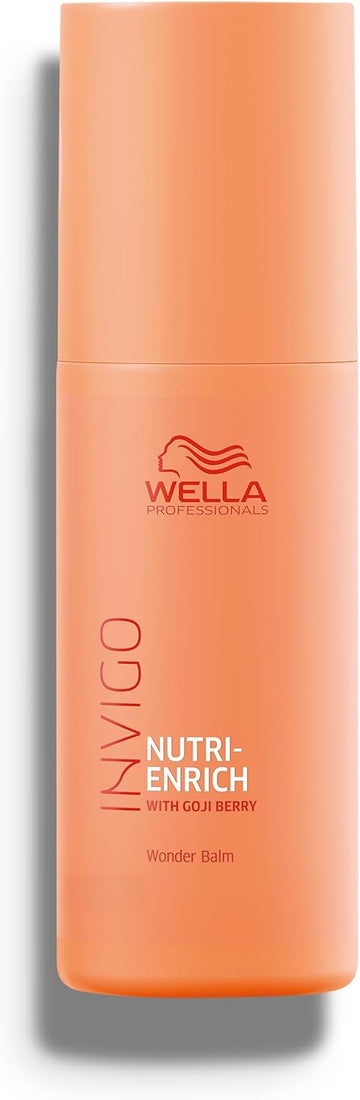 Wella Professionals - Invigo Nutri-Enrich Wonder Balm 150ml