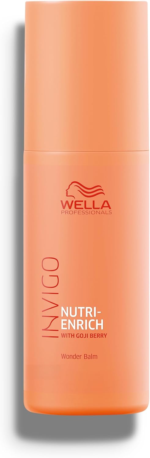Wella Professionals - Invigo Nutri-Enrich Wonder Balm 150ml