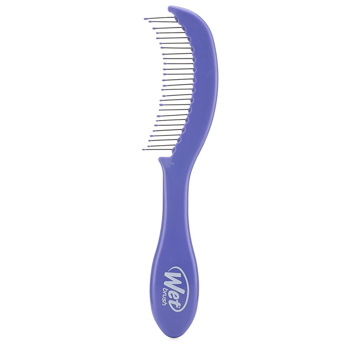 Wet Brush - Original Custom Care Thin Hair Purple