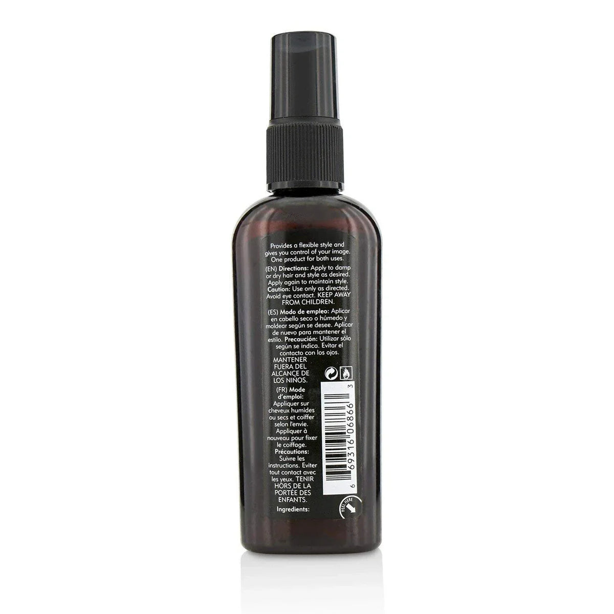 American Crew - Alternator Styling Spray 100ml