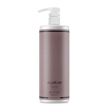 Aluram - Daily Shampoo 1000ml