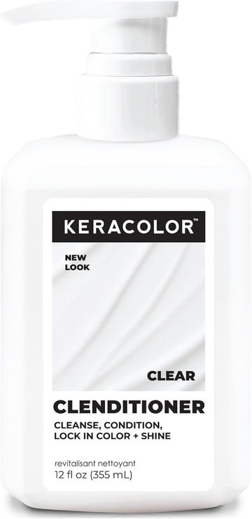 Keracolor - Clenditioner 355ml