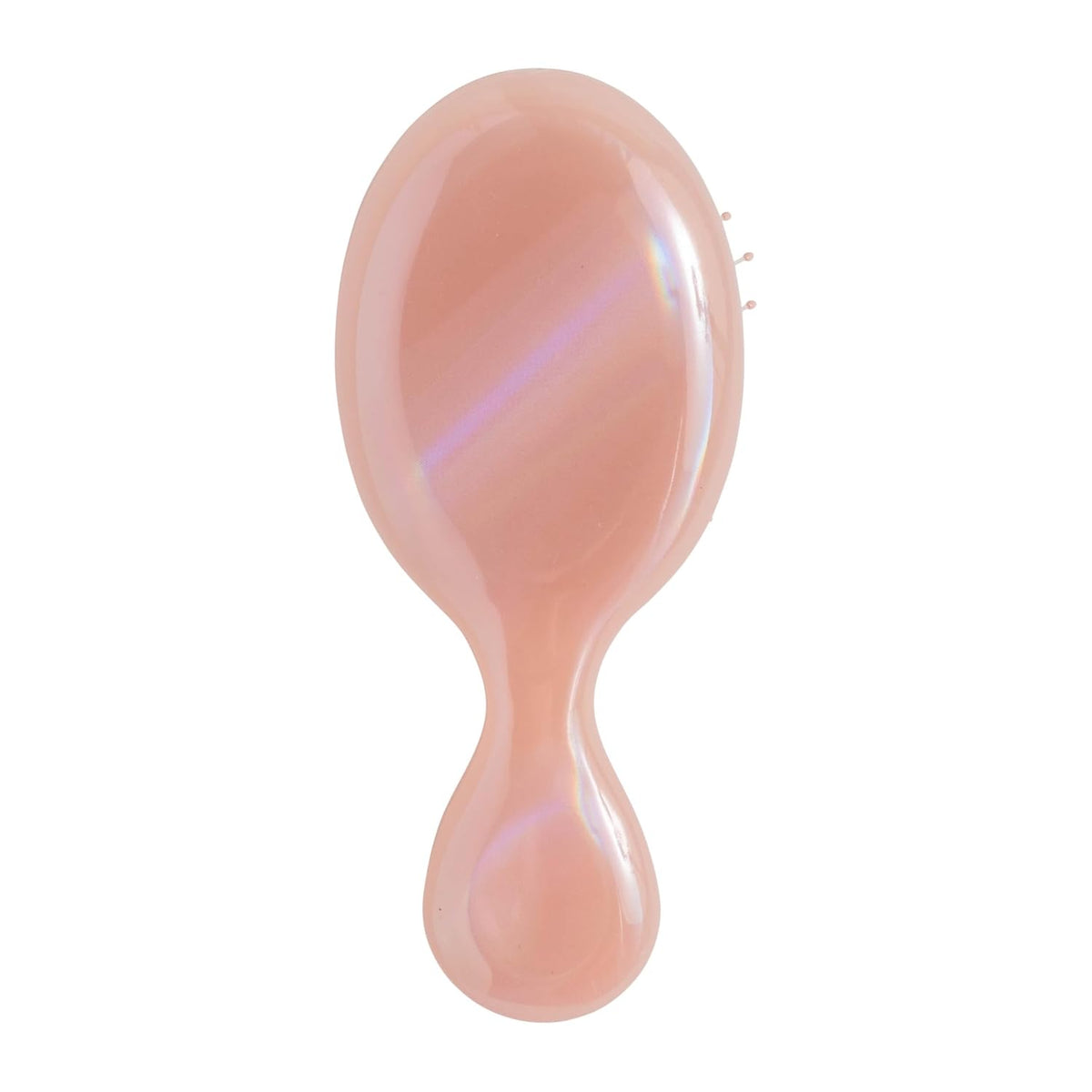 Wet Brush - Kids Mini Detangler Iridescence Bronze