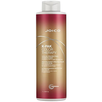Joico - K-Pak Color Therapy Color Protecting Conditioner 1000ml