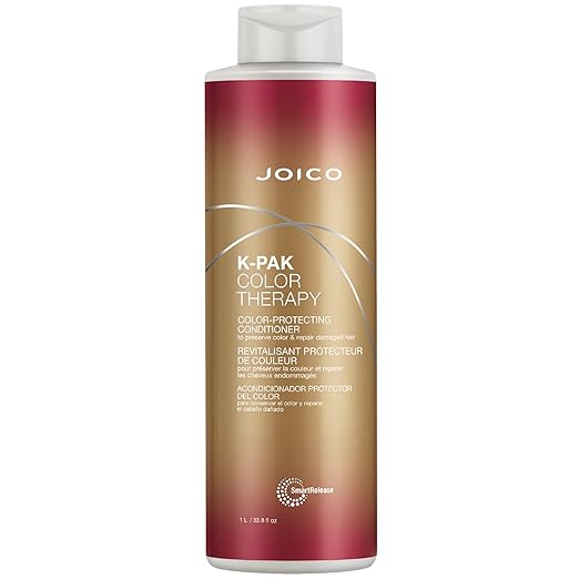 Joico - K-Pak Color Therapy Color Protecting Conditioner 1000ml