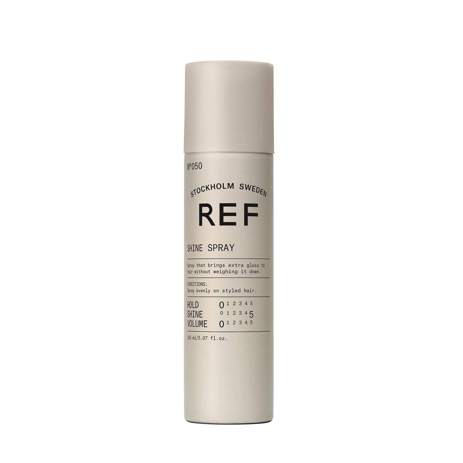 Ref Stockholm sweden - Shine Spray 150ml
